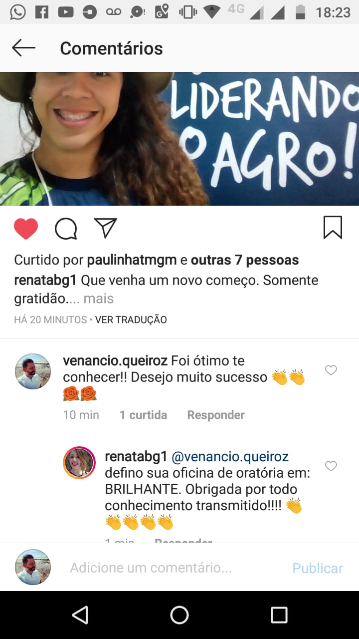 Depoimento de cliente 5